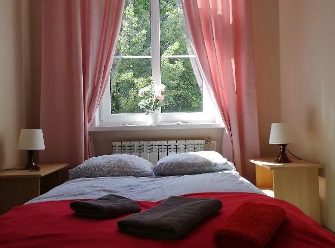 Rooms Close To Everywhere