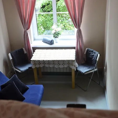 Rooms Close To Everywhere Gdansk Exterior photo