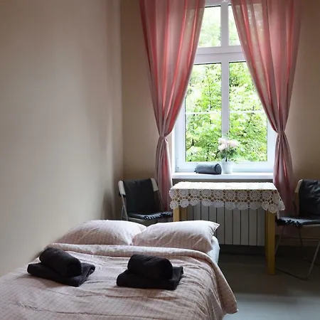 Rooms Close To Everywhere Gdansk Exterior photo