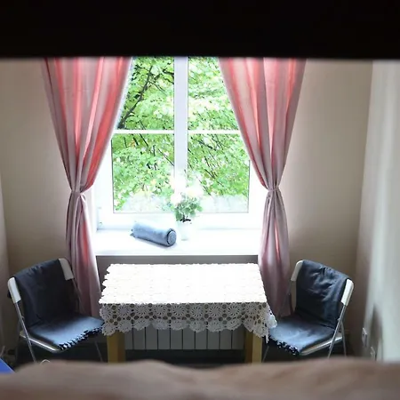 Rooms Close To Everywhere Gdansk Exterior photo