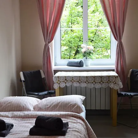 Rooms Close To Everywhere Gdansk Exterior photo