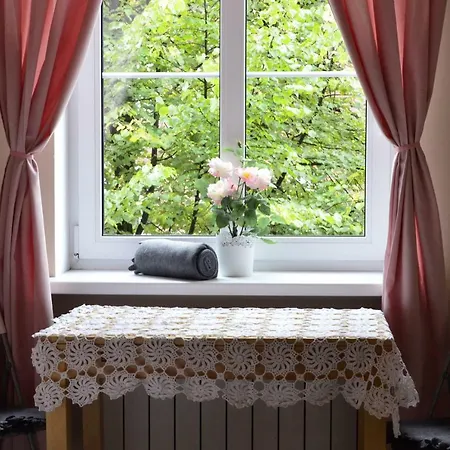 Rooms Close To Everywhere Gdansk Exterior photo