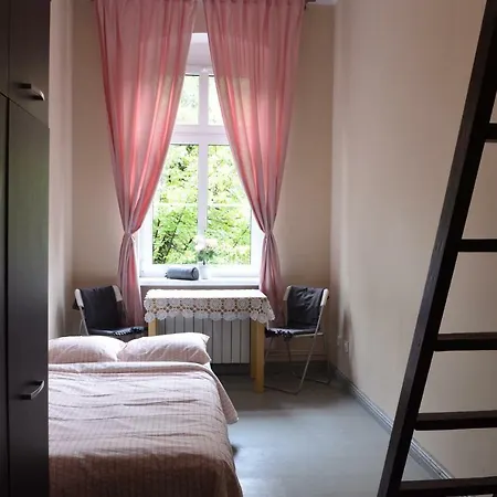 Rooms Close To Everywhere Gdansk Exterior photo