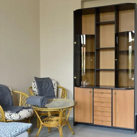 Rooms Close To Everywhere Gdansk Exterior photo