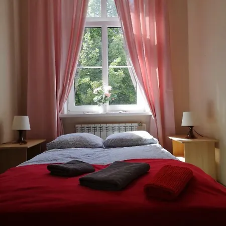 Rooms Close To Everywhere Gdansk Exterior photo