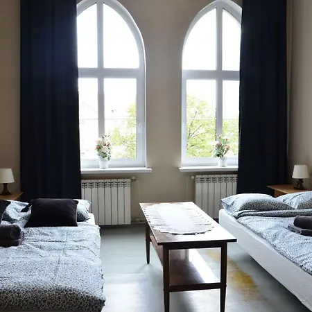 Rooms Close To Everywhere Gdansk Exterior photo