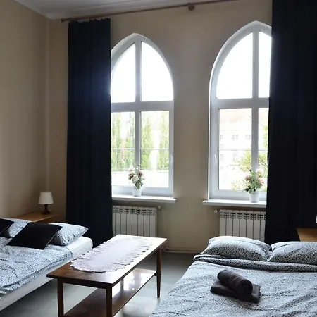 Rooms Close To Everywhere Gdansk Exterior photo