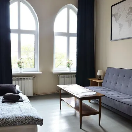 Rooms Close To Everywhere Gdansk Exterior photo