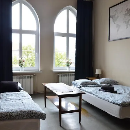 Rooms Close To Everywhere Gdansk Exterior photo
