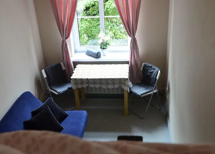 Rooms Close To Everywhere