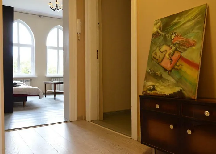 Rooms Close To Everywhere